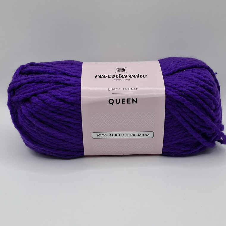 Revesderecho Queen 8