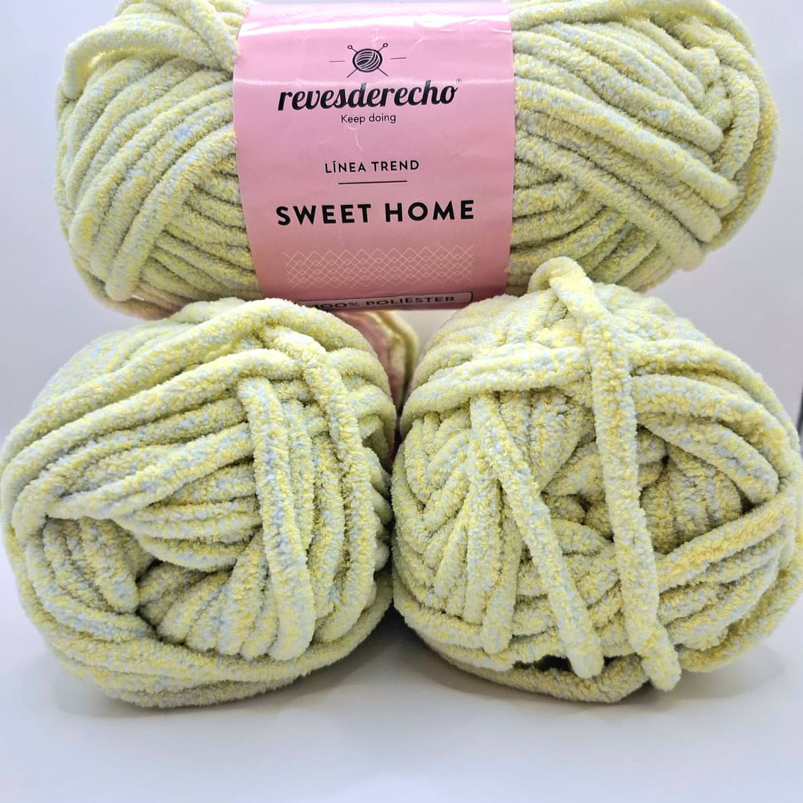 Revesderecho Sweet Home Mix 8