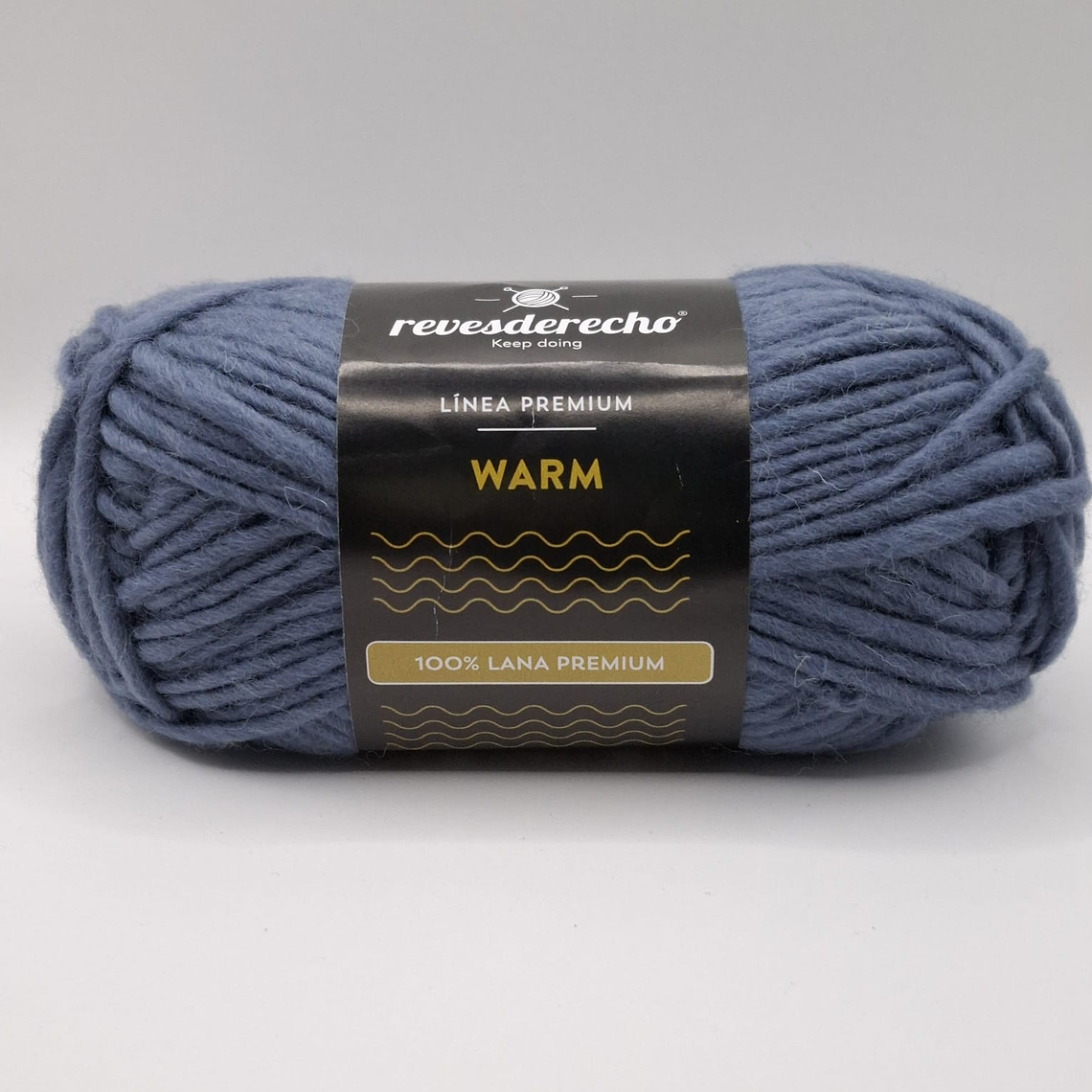 Revesderecho Warm 7