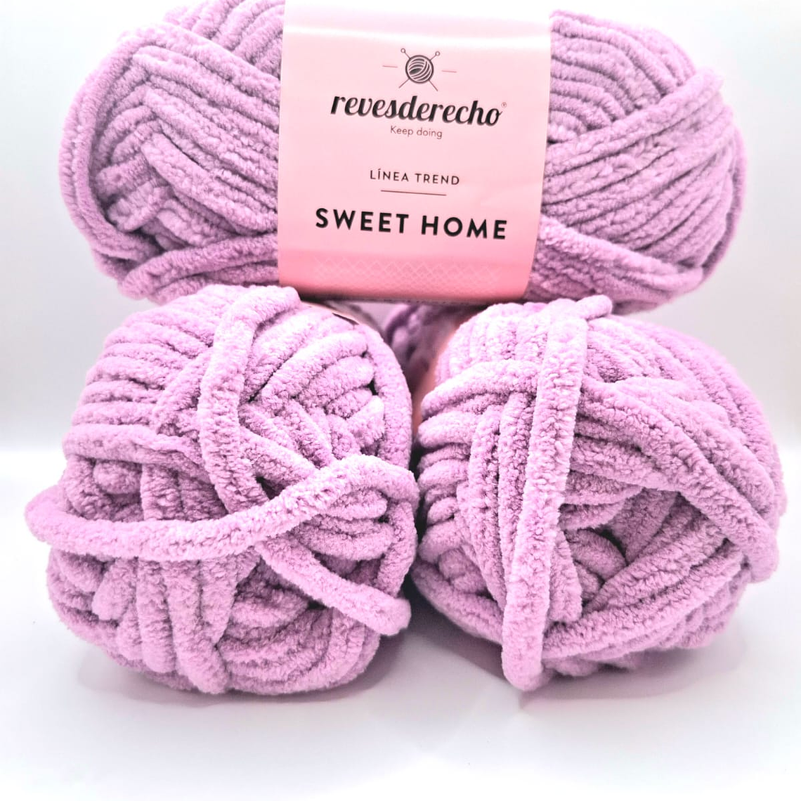 Revesderecho Sweet Home 8