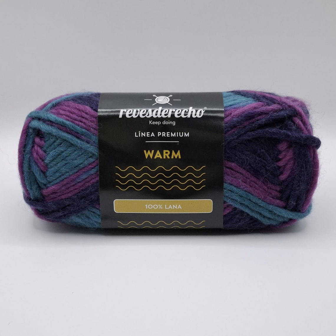 Revesderecho Warm Mix 6