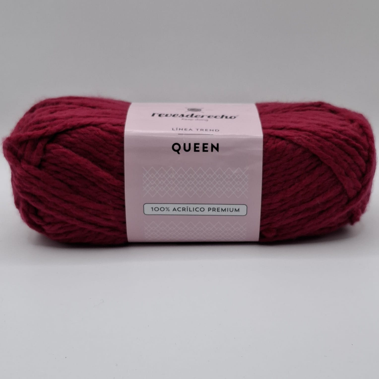 Revesderecho Queen 9