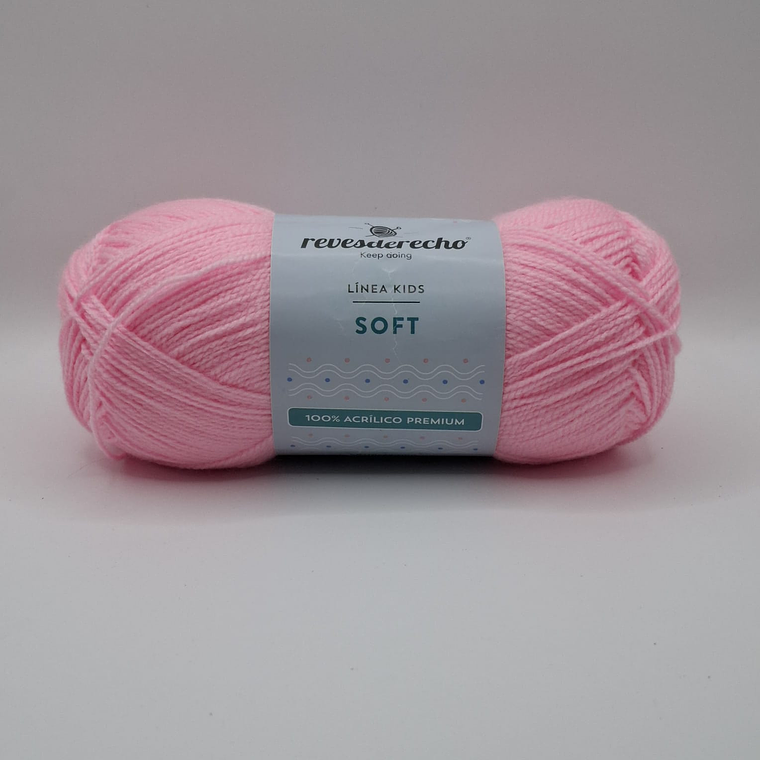 Revesderecho Soft 10