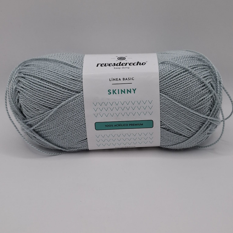 Revesderecho Skinny 8