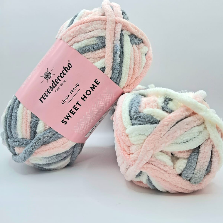 Revesderecho Sweet Home Mix 9