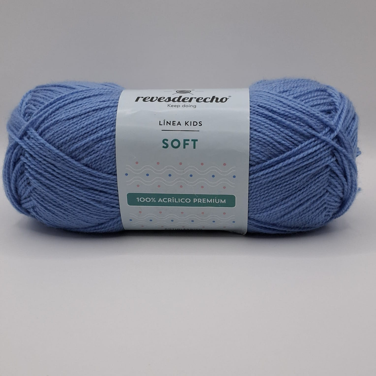 Revesderecho Soft 11