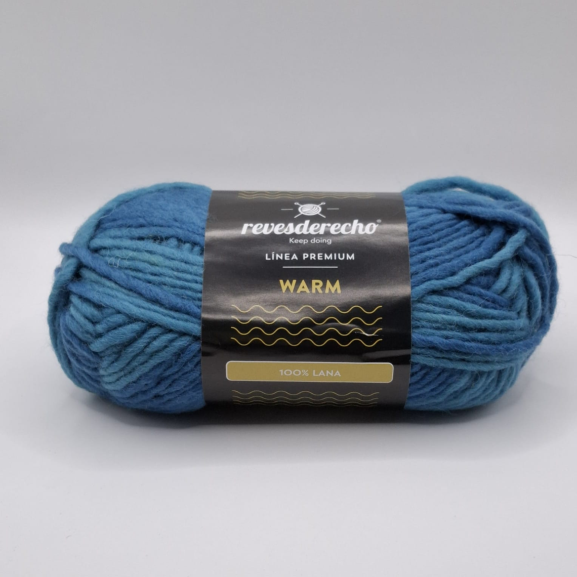 Revesderecho Warm Mix 9