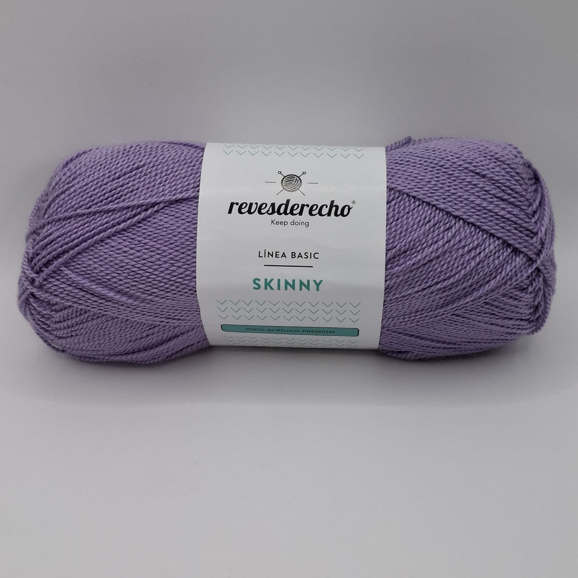 Revesderecho Skinny 9