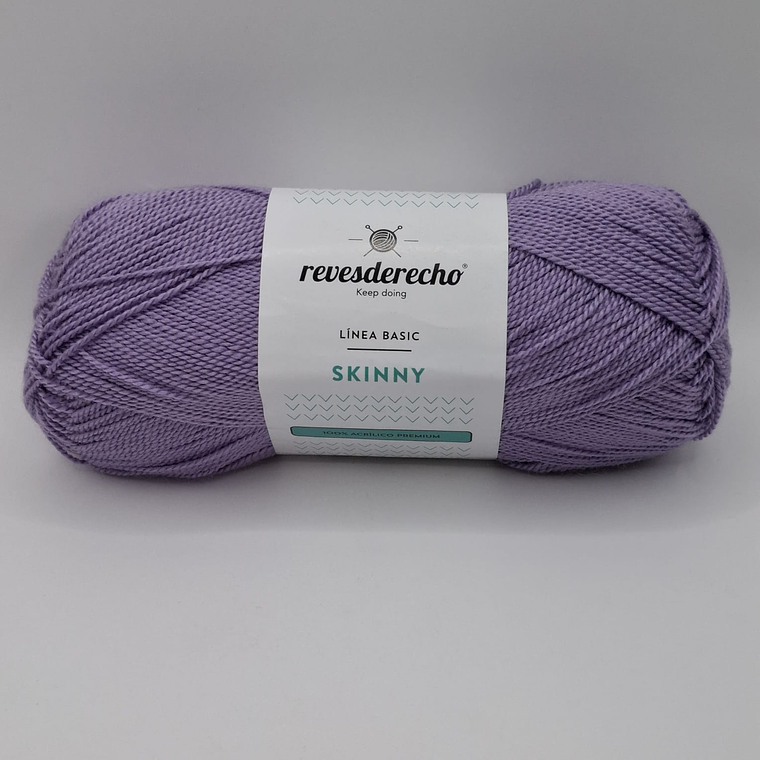 Revesderecho Skinny 9