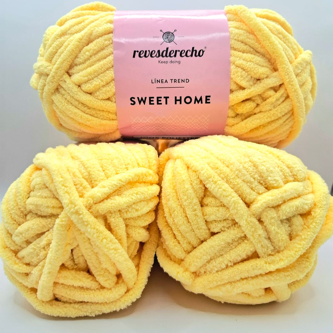 Revesderecho Sweet Home 9