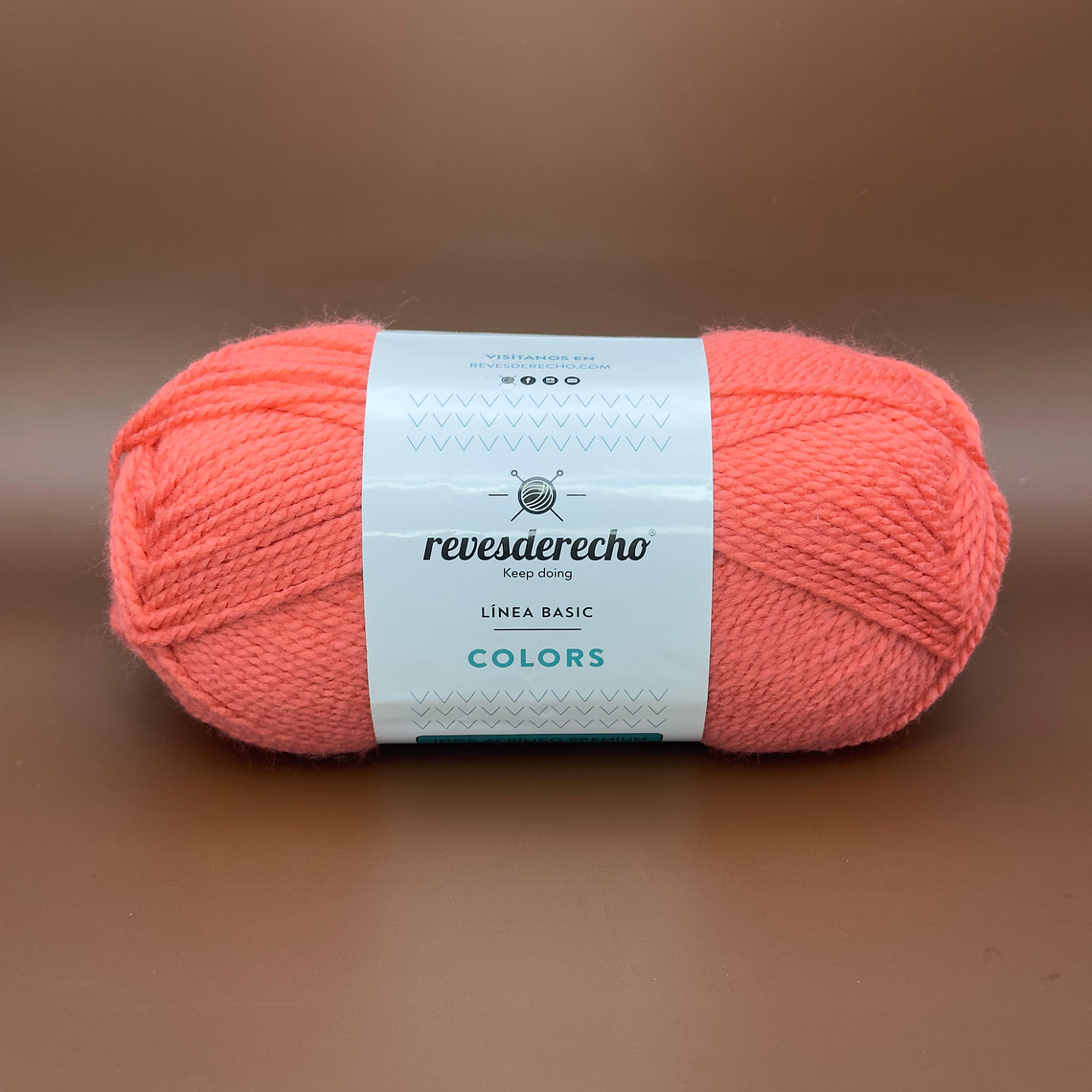 Revesderecho Colors 15