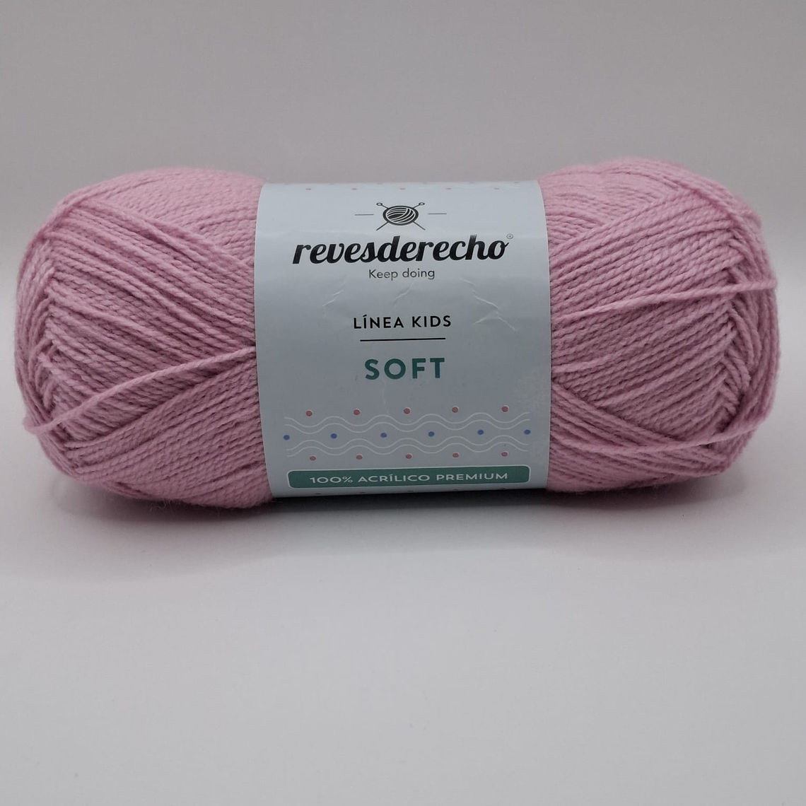 Revesderecho Soft 12