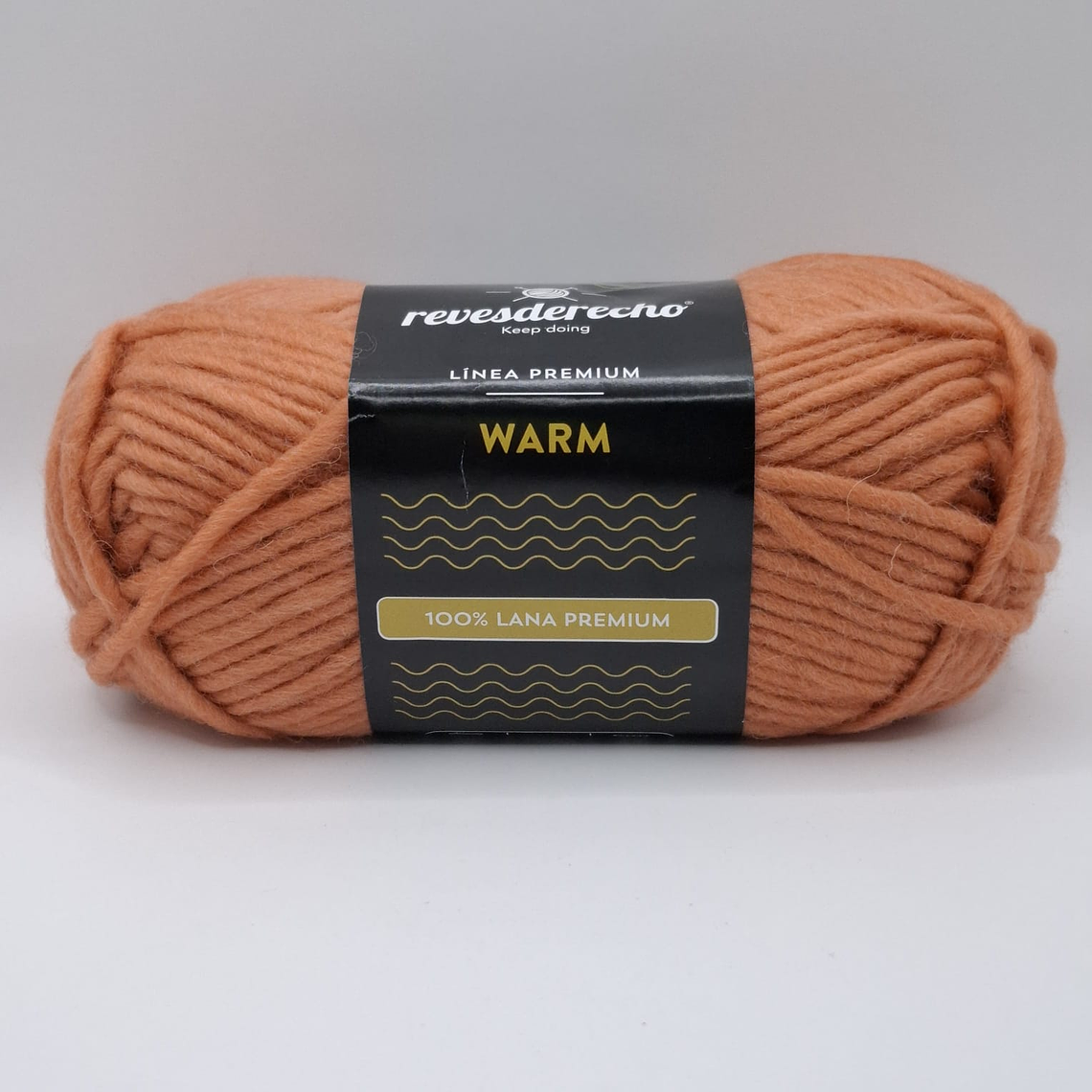 Revesderecho Warm 10