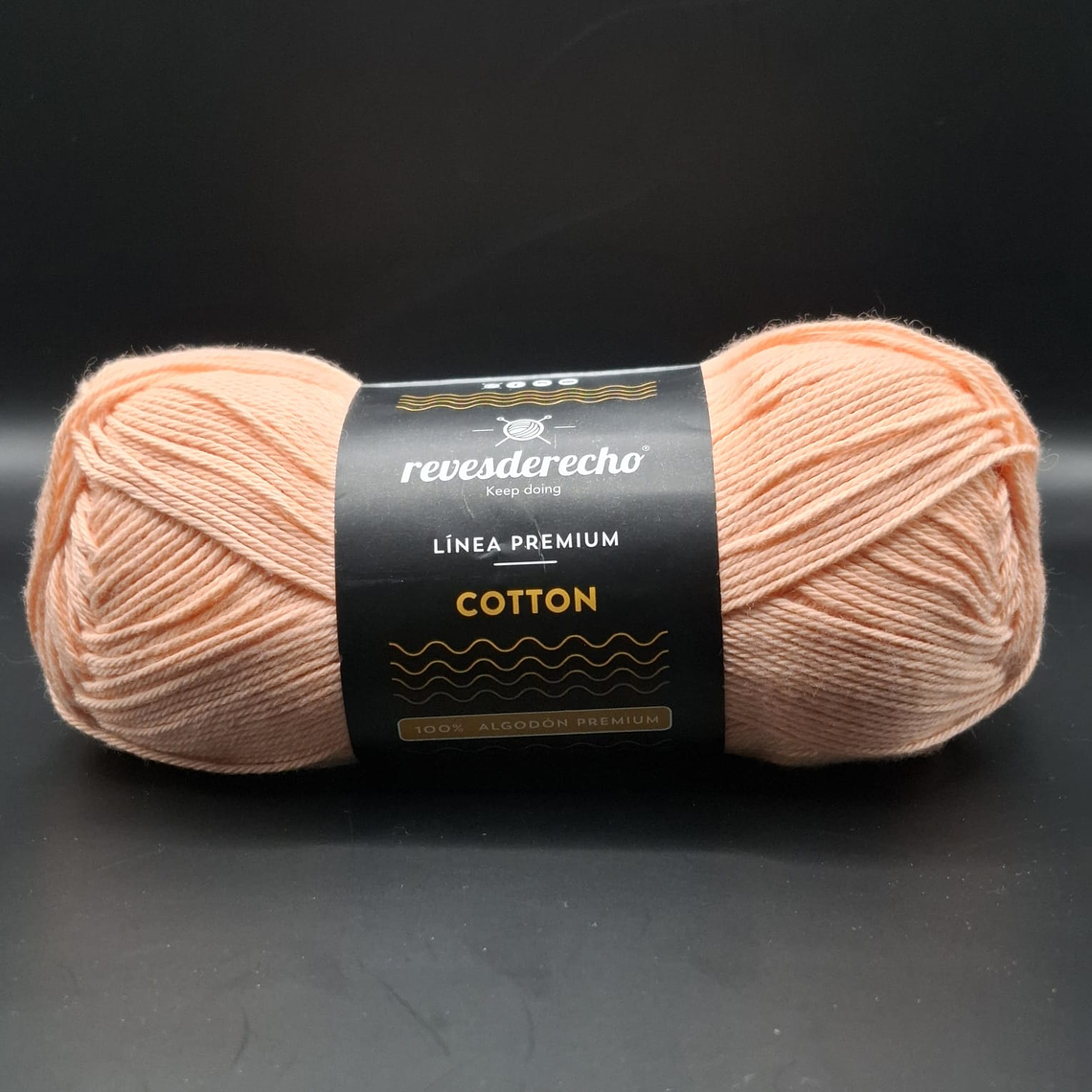Revesderecho Cotton 17
