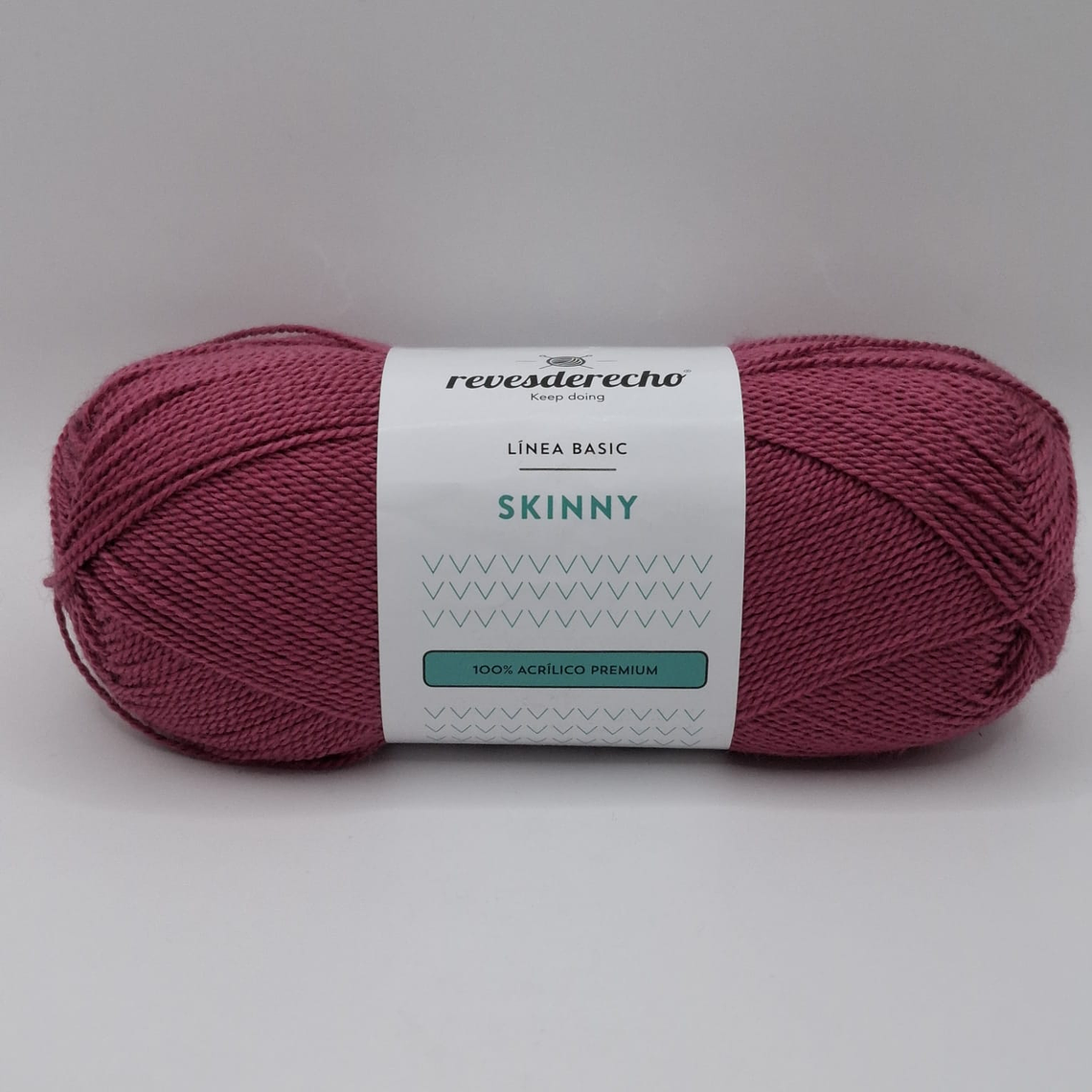 Revesderecho Skinny 11