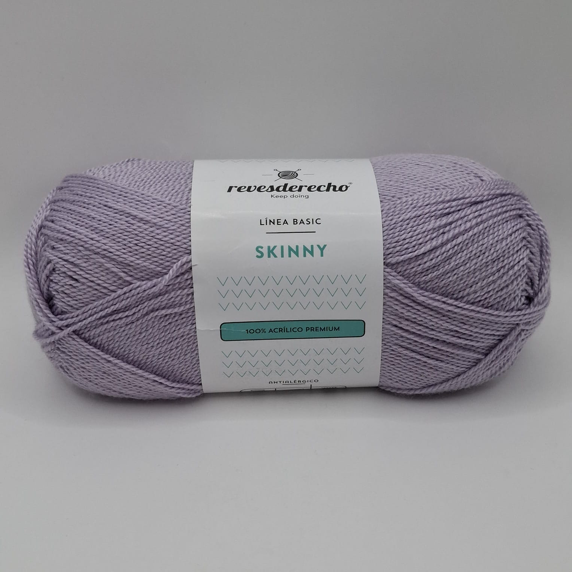 Revesderecho Skinny 12