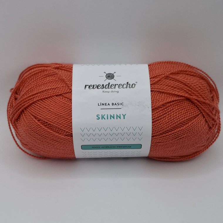 Revesderecho Skinny 13