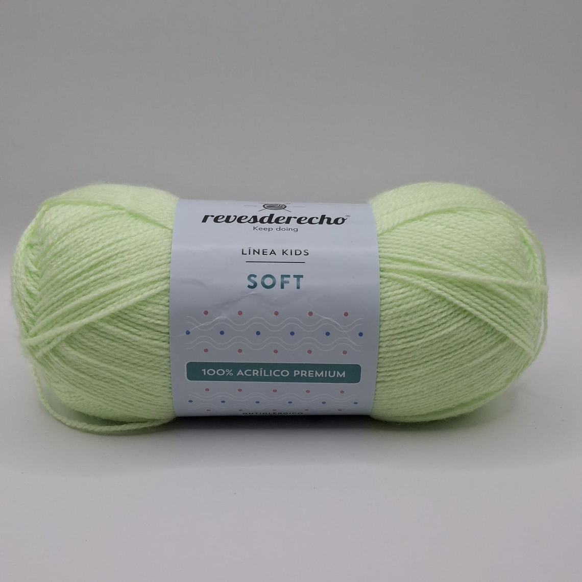 Revesderecho Soft 13