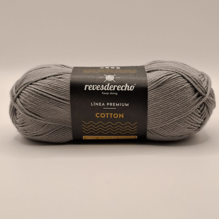 Revesderecho Cotton 18