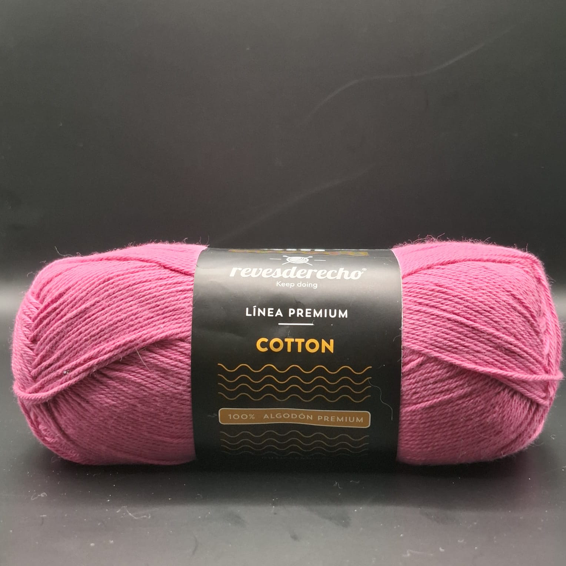 Revesderecho Cotton 19