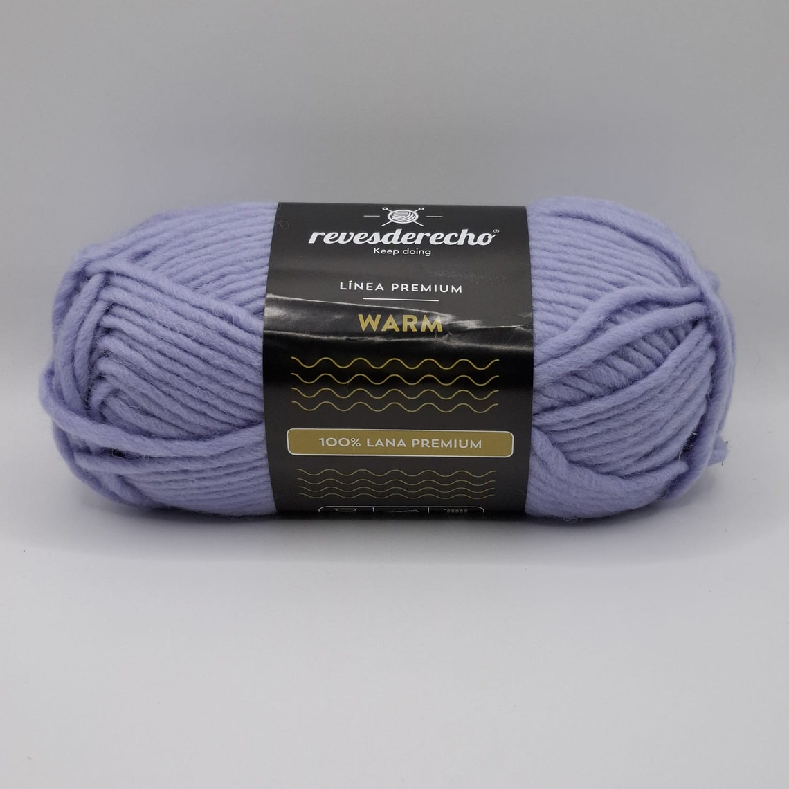 Revesderecho Warm 11