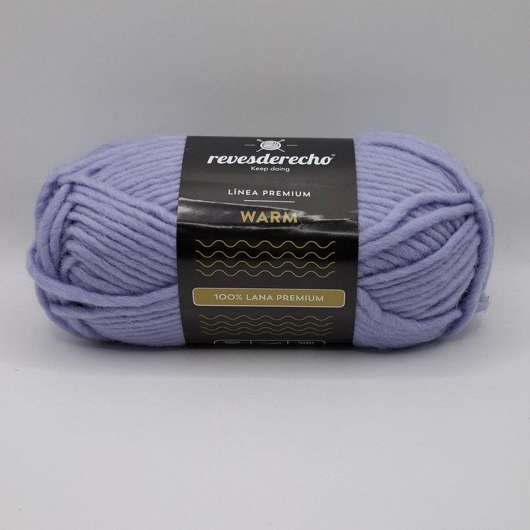 Revesderecho Warm 11