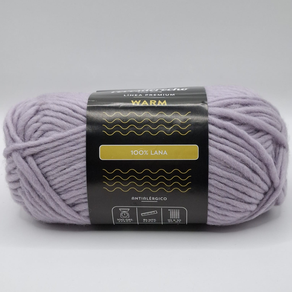 Revesderecho Warm 12