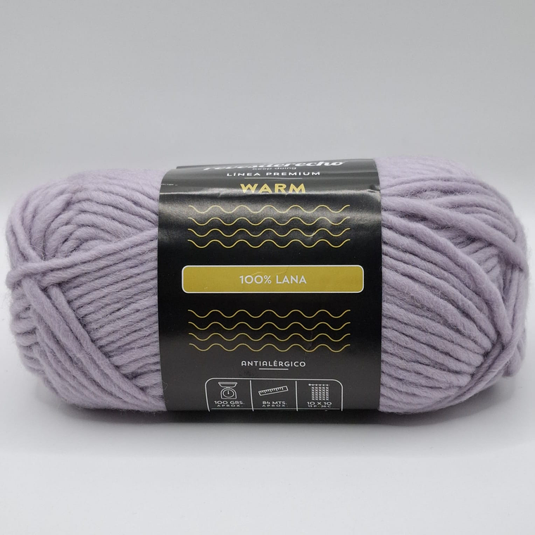 Revesderecho Warm 12