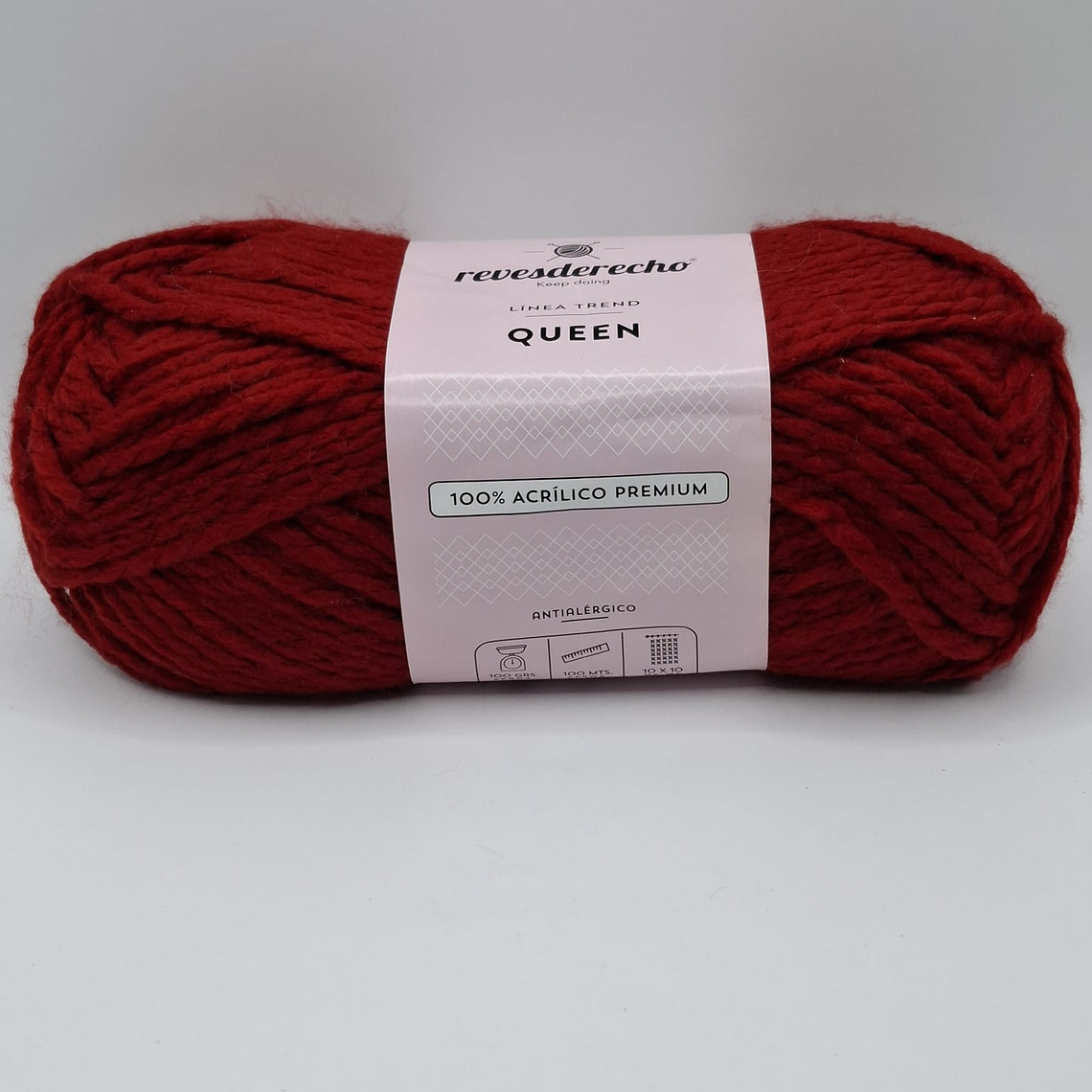 Revesderecho Queen 11