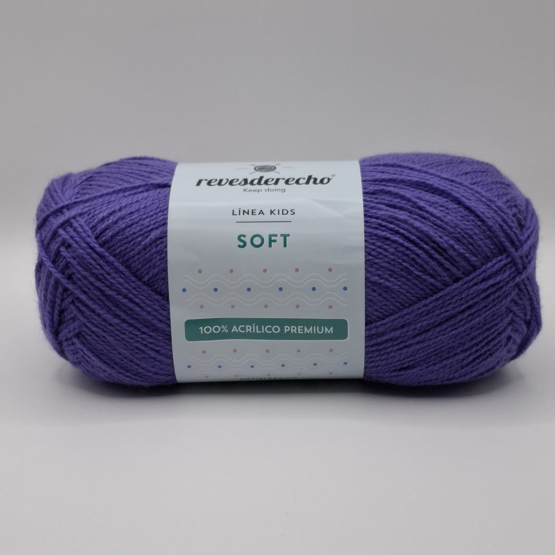 Revesderecho Soft 14