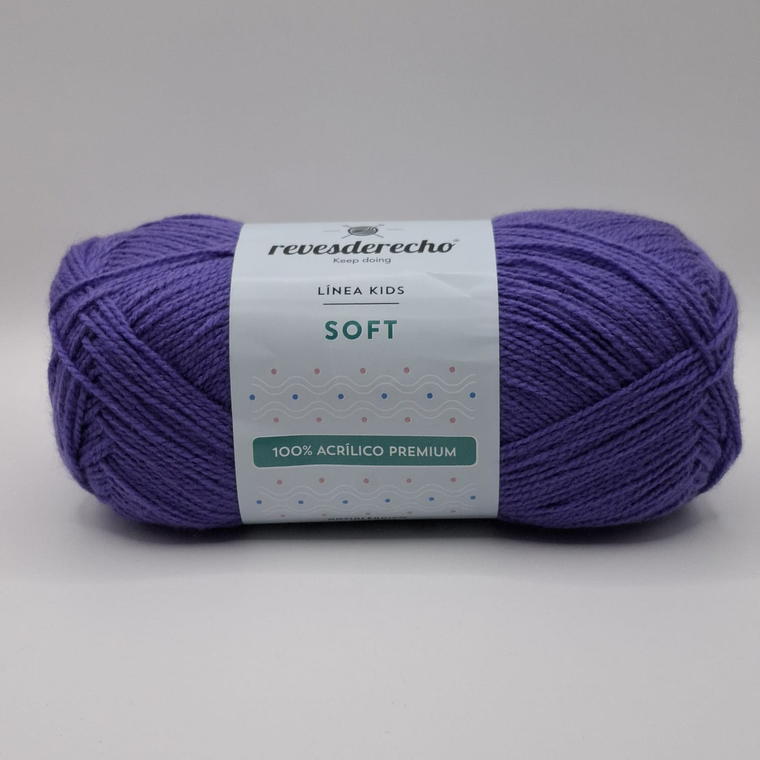 Revesderecho Soft 14