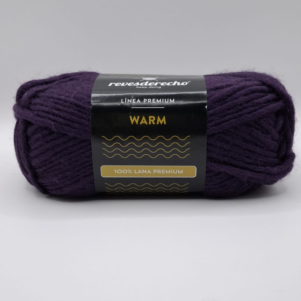 Revesderecho Warm 13