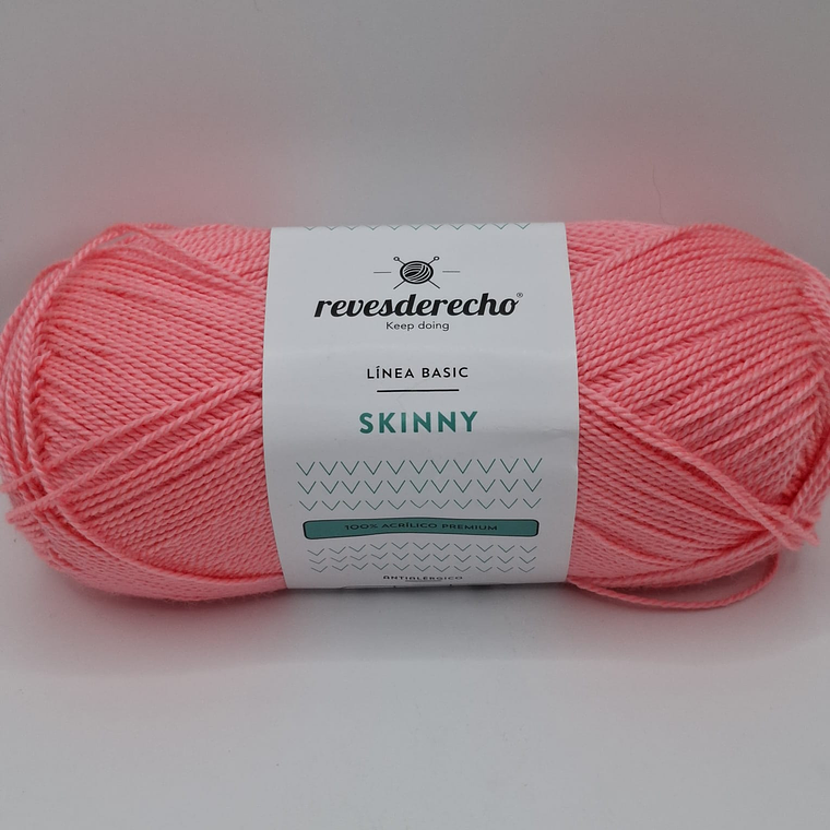 Revesderecho Skinny 14