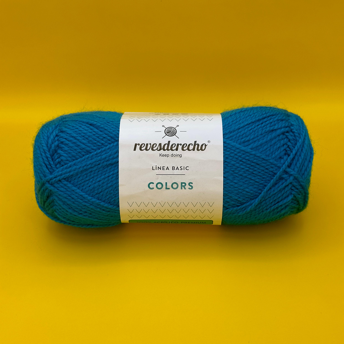 Revesderecho Colors 16