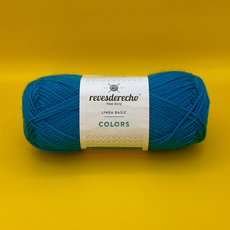 Revesderecho Colors 16