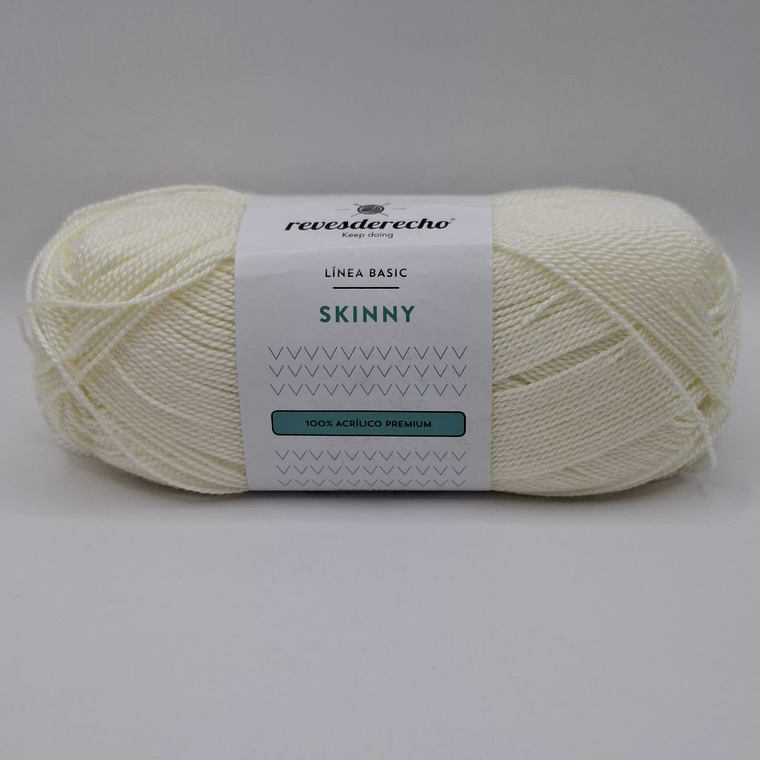 Revesderecho Skinny 15