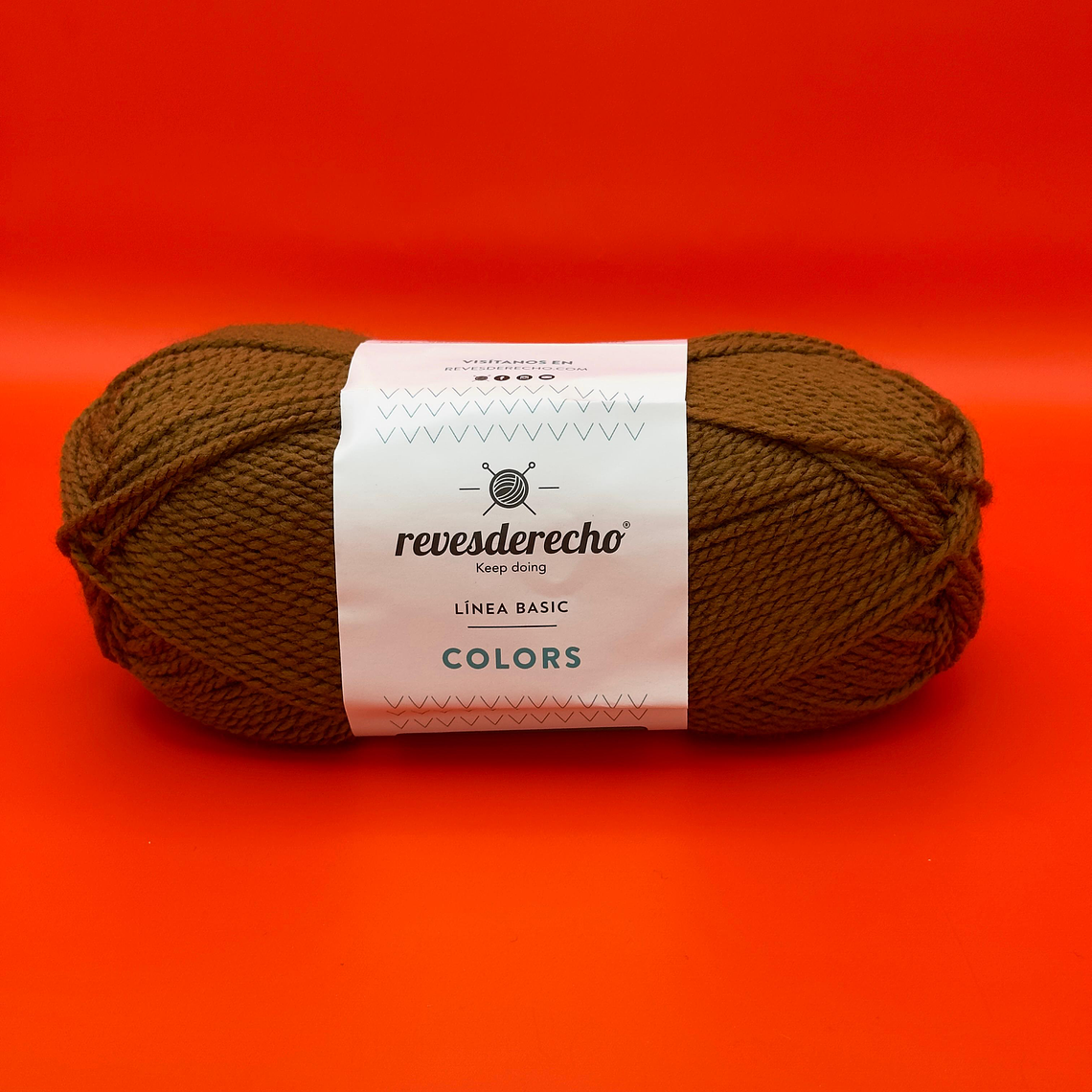 Revesderecho Colors 17