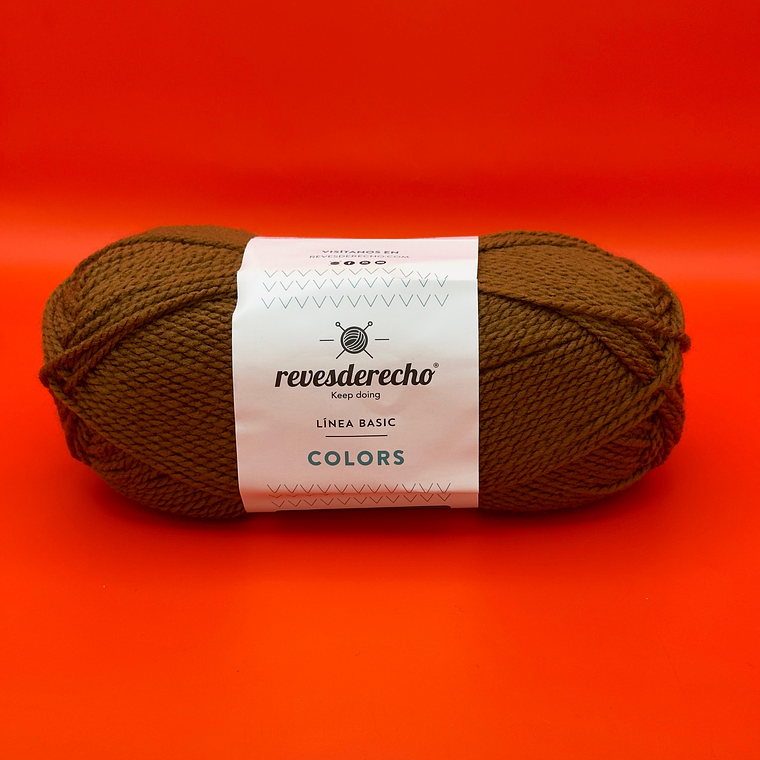 Revesderecho Colors 17