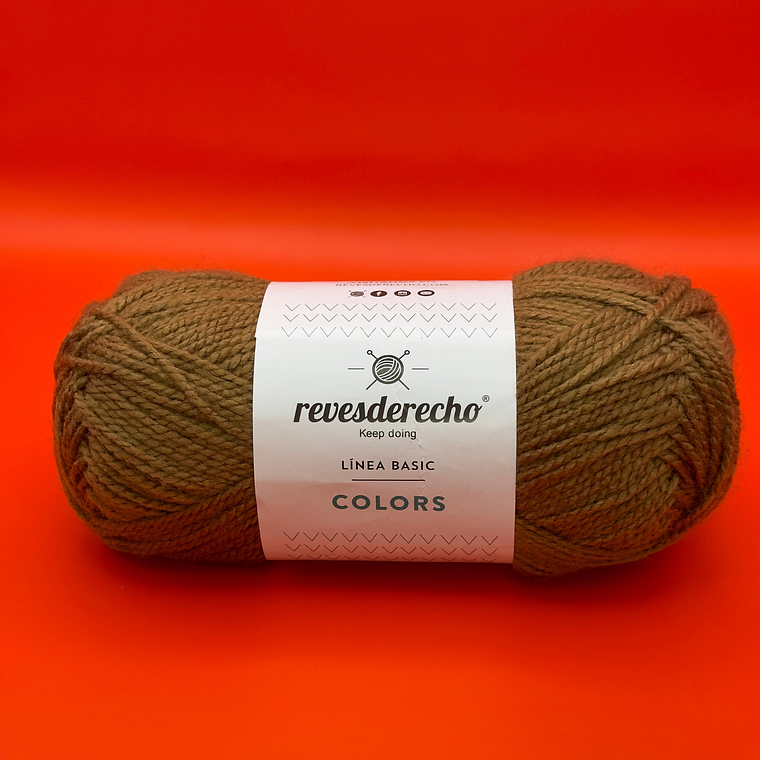 Revesderecho Colors 18