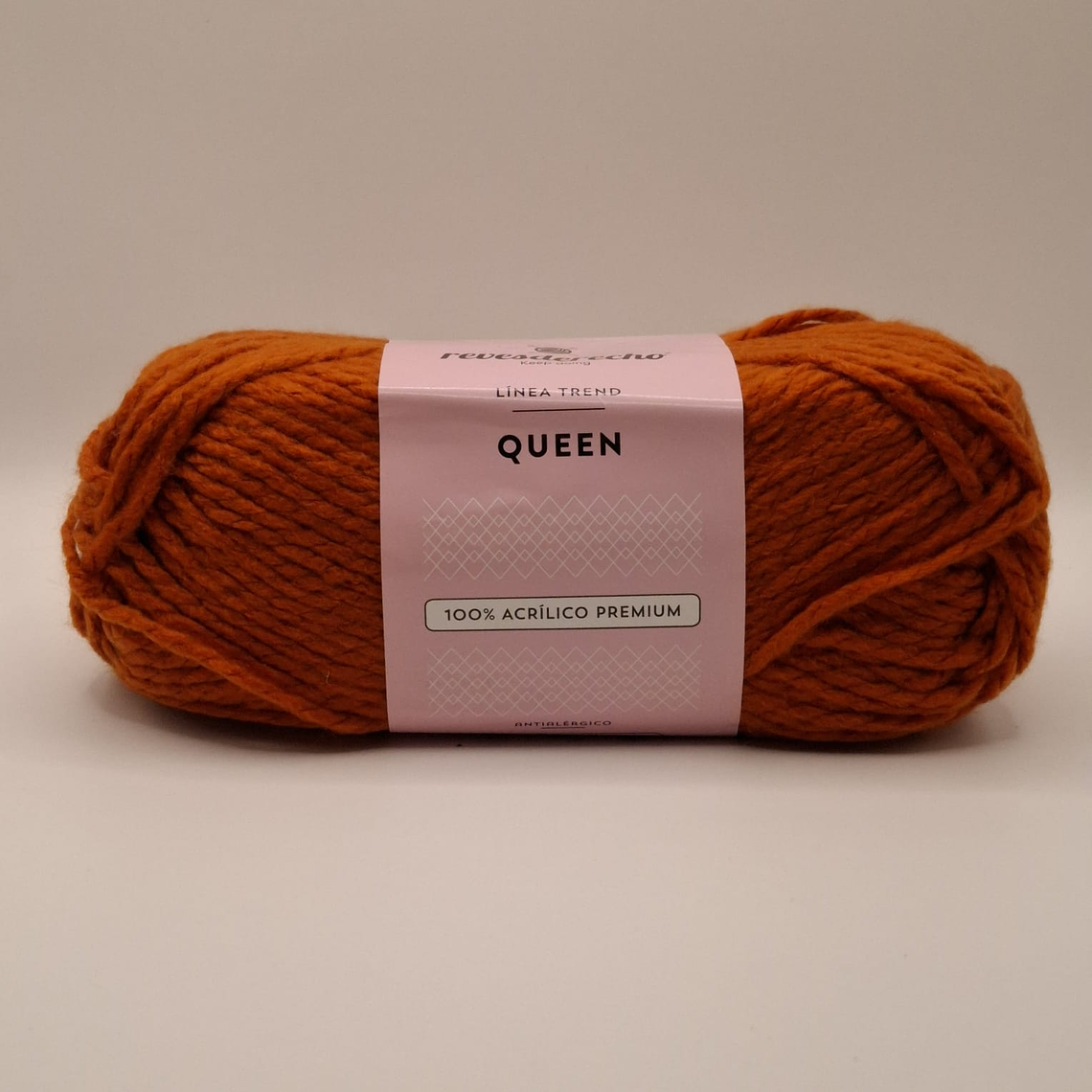 Revesderecho Queen 13