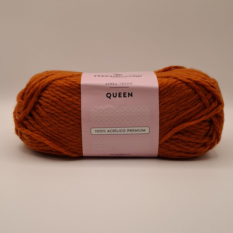 Revesderecho Queen 13