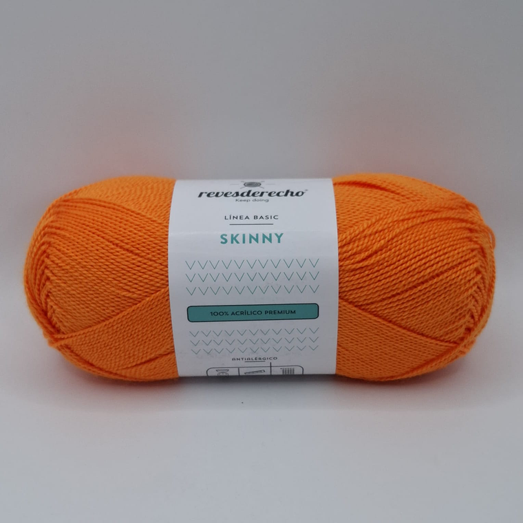 Revesderecho Skinny 16