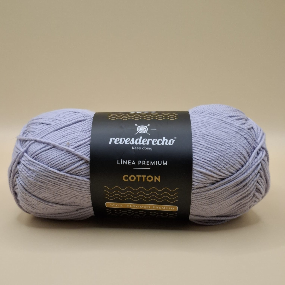 Revesderecho Cotton 20