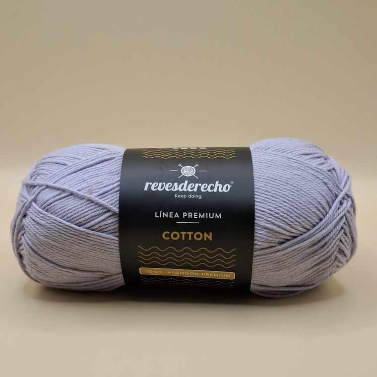 Revesderecho Cotton 20