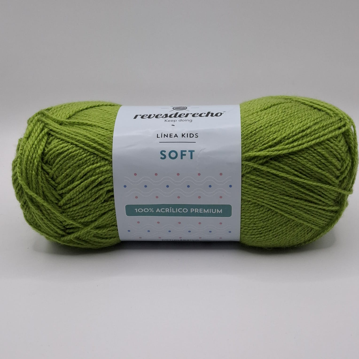 Revesderecho Soft 15