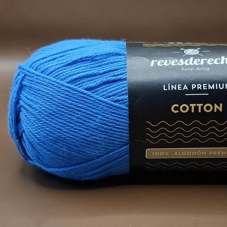 Revesderecho Cotton 21