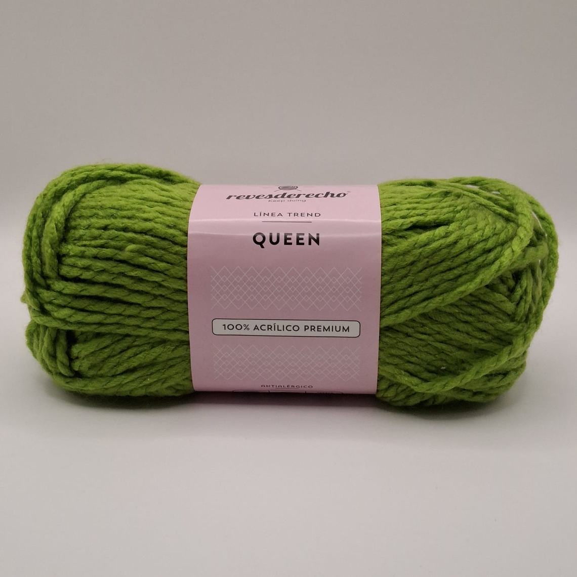 Revesderecho Queen 14