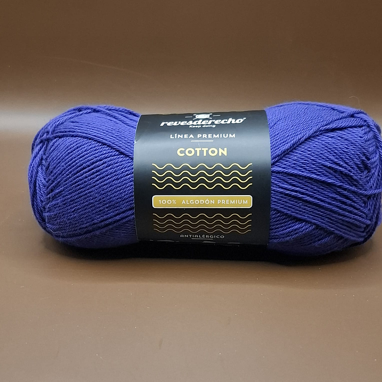 Revesderecho Cotton 22