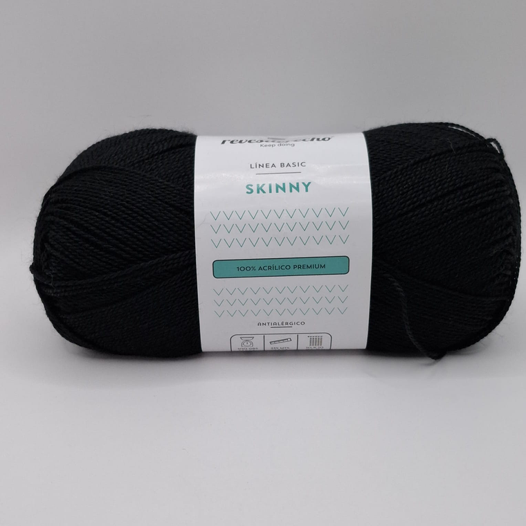 Revesderecho Skinny 17