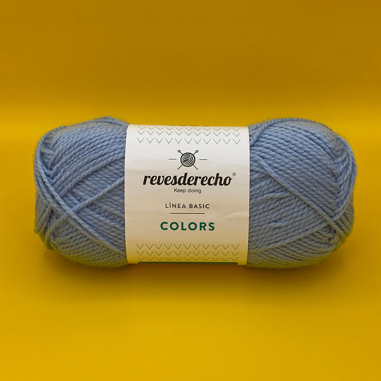 Revesderecho Colors 21